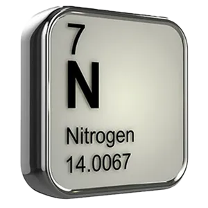 Nitrogen